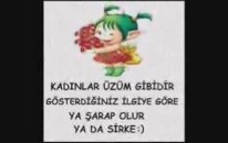 Yılın En Çok İzlenencek Kadına Şiddete Hayır Slayt Gösterimi (Erdem Gülkanat )