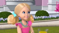 Barbie Life in the Dreamhouse Türkçe 32 Bölüm Birarada 2 Saat