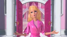 Barbie Türkçe Çizgi Film Disney Club Dream House Yağmur Eğlencesi