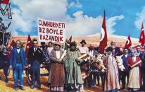 Cumhuriyet Marşı
