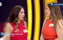 İlker Ayrık'la Bir Sıfır 10 Bölüm Fragmanı