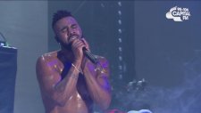 Jason Derulo - Want To Want Me (Canlı Performans)