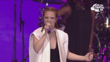 Jess Glynne - Rather Be (Canlı Performans)