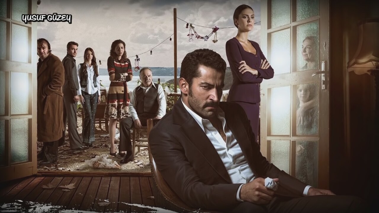 Karadayı Dizisi Finali Ne Zaman Karadayı Dizisi Finali Ne Zaman