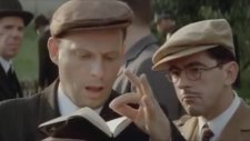 Le Mystere De La Chambre Jaune (2003) Fragman