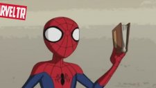 Muhteşem Örümcek Adam | Muhteşem Deadpool