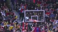 Nowitzki, Pau Gasol'u trolledi