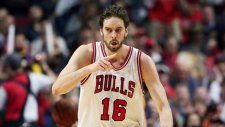 Nowitzki, Pau Gasol'u trolledi
