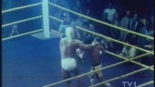 Rocky 3 - Rocky, Thunderlips'e Karşı (Sezai Aydın Dublaj)
