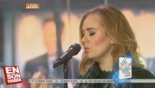 Adele yeni şarkısında Ahmet Kaya'dan mı esinlendi