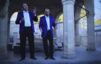 Ağlar Yakub Ağlar - Grup Hayber