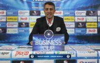 Business Cup 2015 Güz Dönemi l Konya l GREEN WORLD BASIN TOPLANTISI