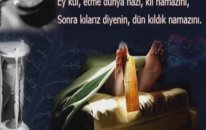 Cemal Kuru- Azrail Geldi Canıma