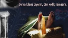 Cemal Kuru- Azrail Geldi Canıma