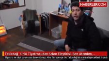 Emre Kınay - Ben Utandım Siz de Utanın
