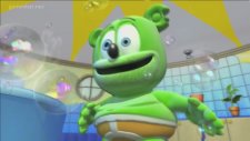 Gummy Bear - Bubble Up (Mixwell Edison Remix) Gummibär Remix