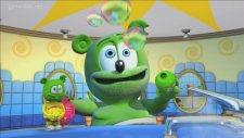 Gummy Bear - Gummibär - Bubble Up
