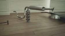 Honda Accord SW Reklam Filmi