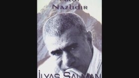 İlyas Salman - Kayanın Dibinde - Vadininsesi İlyas Salman - Kayanın Dibinde - Vadininsesi