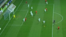 Shakhtar doludizgin!