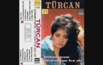 Türcan - Boş Yere