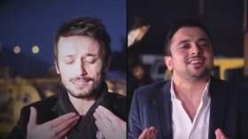 Veli Erdem Karakülah - Ömer Faruk Bostan - Sevenden Adam Olmaz Veli Erdem Karakülah - Ömer Faruk Bostan - Sevenden Adam Olmaz