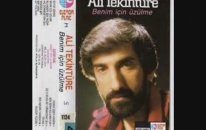 Ali Tekintüre - Sevsen Ne Olurdu