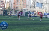 Business Cup Adana Haftanın Golleri