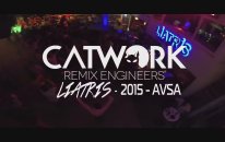 Catwork Remix Engineers - Club Liatris - 2015 - Avsa