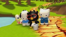 Hello Kitty - Çizgi Film 20. Bölüm