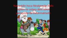 Nasreddin hoca hayatı