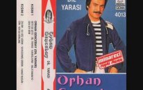 Orhan Gencebay - İlk Göz Ağrım