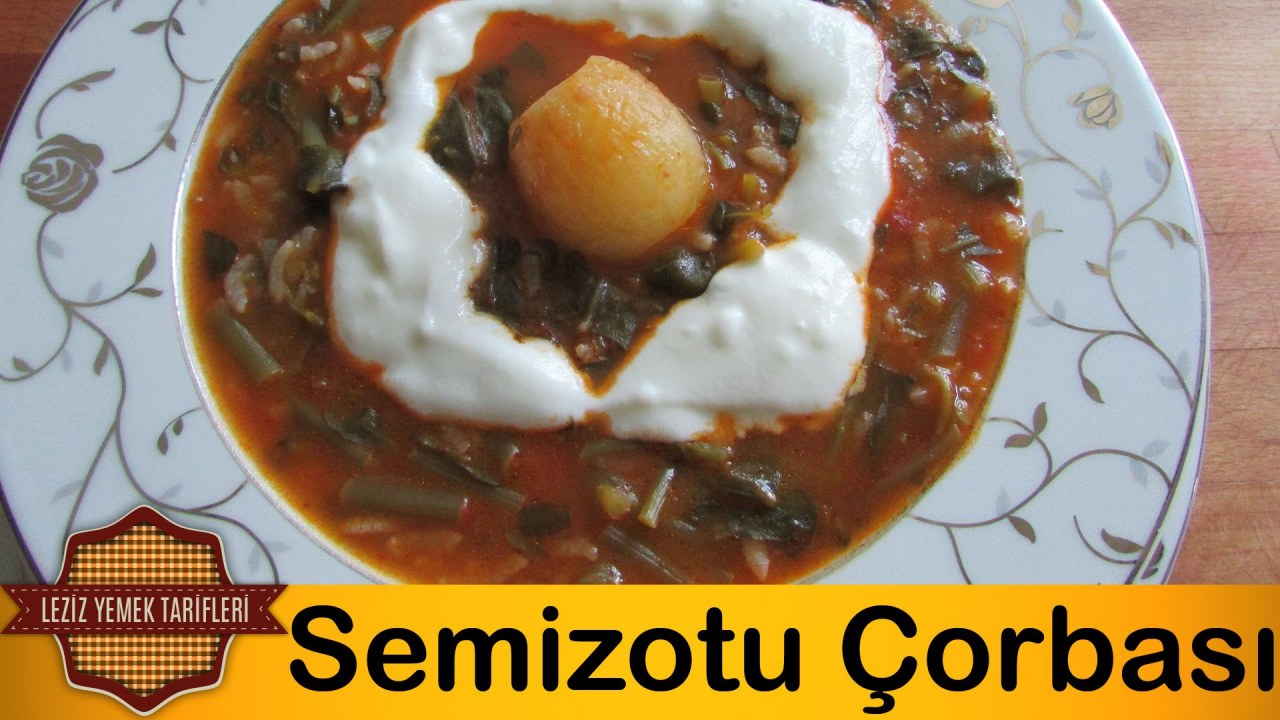 Köfteli Paşazade çorbası tarifi Köfteli Paşazade çorbası tarifi