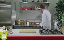 Ekmek İçinde Yumurta