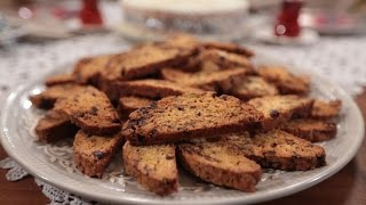 Selanik Gevreği Videosu Selanik Gevreği Videosu