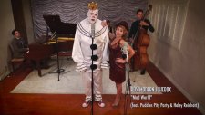 Postmodern Jukebox - Mad World