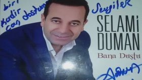 Selami Duman - Erzurumun Şanı Var Selami Duman - Erzurumun Şanı Var