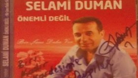 Selami Duman - Vay Babam Selami Duman - Vay Babam
