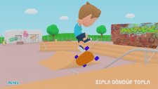 Tinky Minky Kukuli - Zıpla Döndür Topla