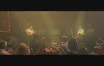 Uzaklarda Arama - Osman Aga (Özel Klip)