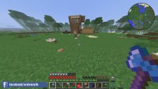 YENİ EV ! | Minecraft | Hexxit | Sezon-3 | Bölüm-6