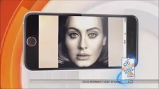 Acılara Tutunmak ‘Million Years Ago’ Adele & Ahmet Kaya