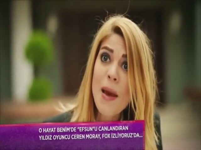 Ceren Moray desktop Wallpapers