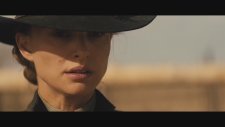 Jane Got a Gun (2016) Fragman #2