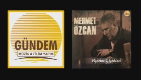 Mehmet Özcan - Duvarlarla Başbaşayım Mehmet Özcan - Duvarlarla Başbaşayım