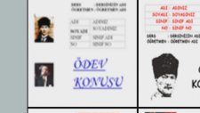 ÖDEV KAPAKLARI|ÖDEV KAPAĞI NASIL YAPILIR|ÖDEV KAPAKLARI NASIL YAPILIR|DÖNEM ÖDEVİ|PROJE ÖDEVİ