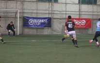 Business Cup 2015 Güz Dönemi l Konya l FARKLI AÇI 7 HAFTA ÇEYREK FİNAL