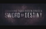 Crouching Tiger, Hidden Dragon: Sword of Destiny (2016) Frag