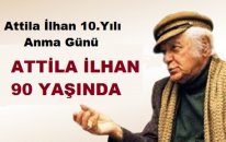 En Yeni Beste Attila İlhan Anma Gecesi 10. Yılı Etkinliği Genç Bestekar Piyanist Güneş Yakartepe