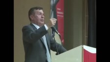 Osman Pamukoğlu - Malazgirt Savaşı Anıları